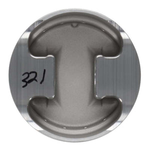Wiseco Toyota Scion TC 2AZ-FE -29cc R/Dome Piston Shelf Stock Kit