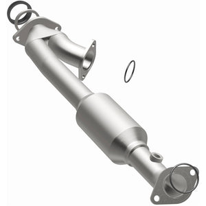 MagnaFlow Direct Fit Catalytic Converter 05-07 4-Run/FJ Passenger Side Rear