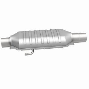 MagnaFlow Universal Catalytic Converter 2.25 W/Air