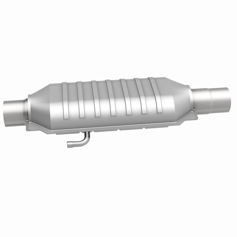 MagnaFlow Universal Catalytic Converter 2.25 W/Air