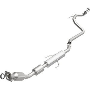 MagnaFlow 07-11 Yaris L4 1.5 OEM Underbody Direct Fit Converter