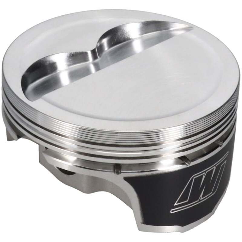Wiseco RED Series Chevy Small Block 350 4.000in Bore 1.125in CH -9.00 CC Piston Set