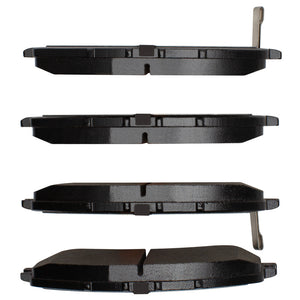 R1 14-25 Infiniti QX50 Front R1 Ceramic Brake Pads