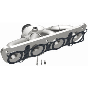 MagnaFlow Direct Fit Catalytic Converter 09-14 Sentra 2.0L Manifold