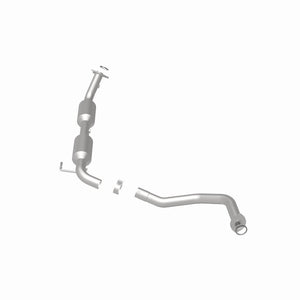 MagnaFlow 07-15 Toyota Tundra 5.7L Direct Fit Converter