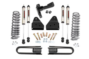 Rough Country 3 Inch Lift Kit | Ford F-250 Super Duty 4WD (2011-2016)