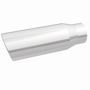 MagnaFlow Tip 1-Pk Re 4.00 X 12 3 Id 15Deg