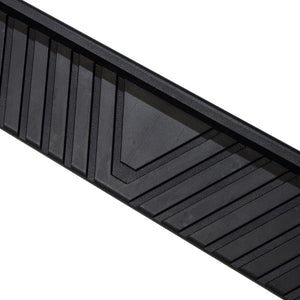 Westin 2024 Toyota Tacoma Double Cab AT6 Running Boards - Black