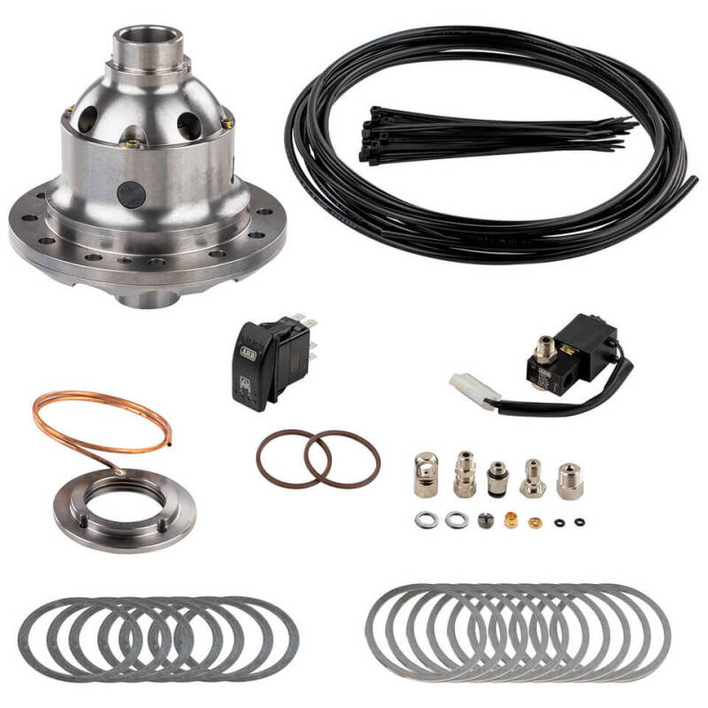 ARB Airlocker RR 32 Spline Toyota 300 Series