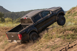 ICON 2019+ Ford Ranger 0-3.5in Stage 5 Suspension System w/Tubular Uca