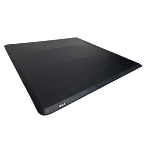 Westin 16-23 Toyota Tacoma 5ft. Bed Soft Roll Tonneau Cover - Black