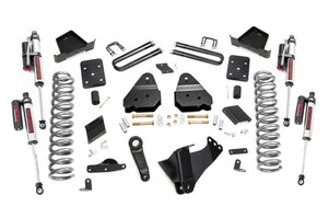Rough Country 4.5 Inch Lift Kit | Ford F-250 Super Duty 4WD (2015-2016) - Kit 534.20
