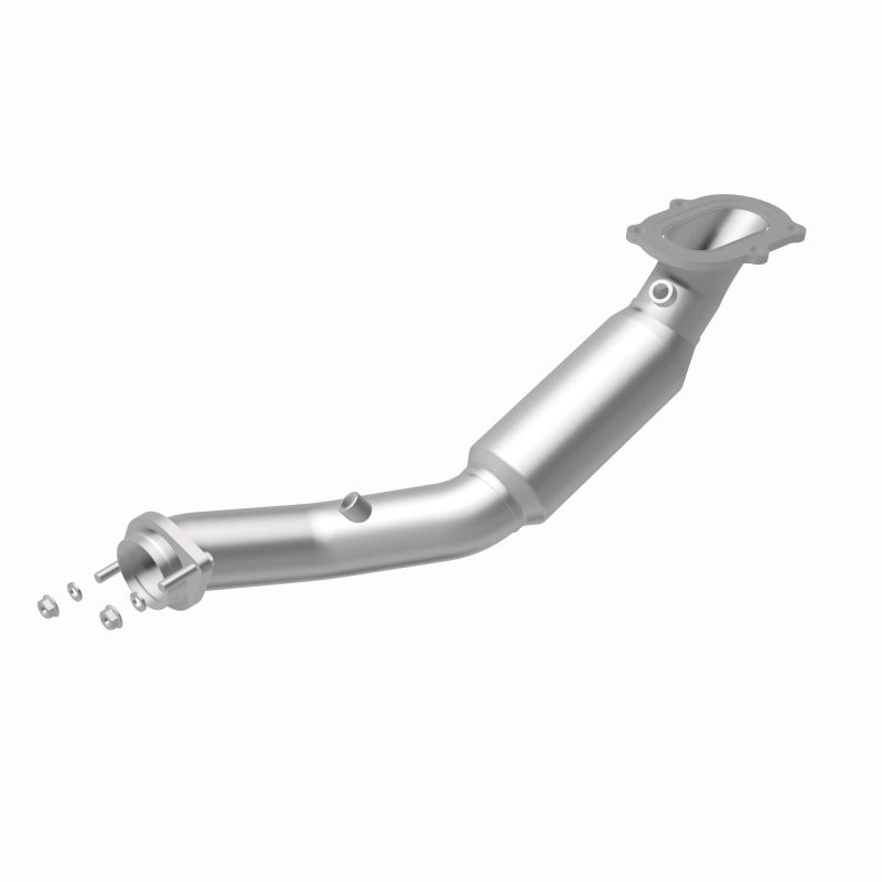 MagnaFlow 2006 Chevrolet Corvette 7.0L Direct Fit Converter