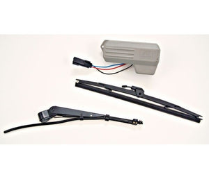 Bestop Pro Wiper Motor Assembly 07-18 Jeep Wrangler Jeep JK Trektop Pro