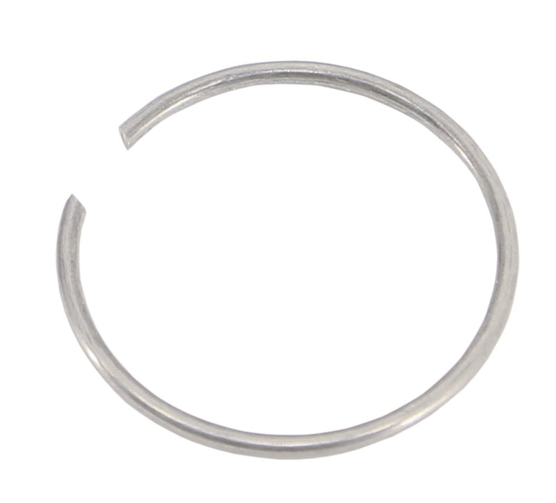 Ridetech Retaining Ring (.078in CS x 1.345in ID) 302SST - Single