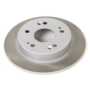 Power Stop 13-15 Acura ILX Rear Semi Coated Rotor