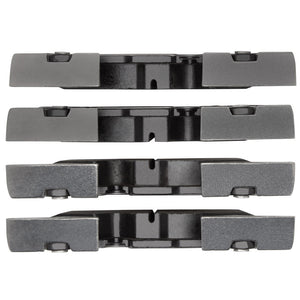 R1 12-21 BMW M240I Xdrive Front Euro Ceramic Brake Pads