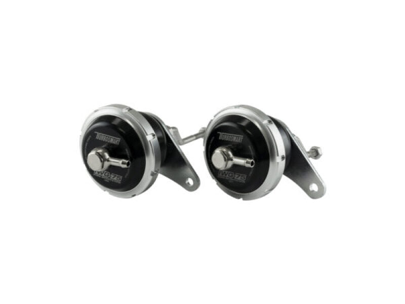 Turbosmart 08+ Nissan R35 GT-R 24 PSI Internal Wastegate Kit