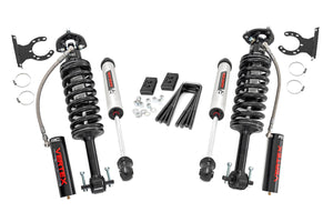 Rough Country 2 Inch Lift Kit Lifted Struts | Ford F-150 4WD (2014-2020)