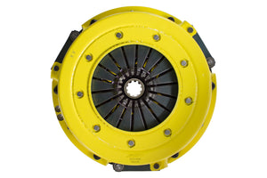 ACT 2011 Dodge Challenger 5.7L/6.4L Twin Disc HD Race Clutch Kit