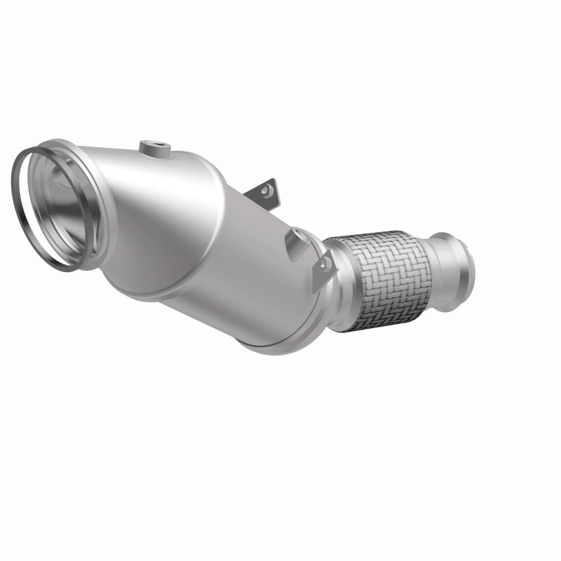 MagnaFlow 18-22 BMW 530e OEM Grade Federal / EPA Compliant Direct-Fit Catalytic Converter