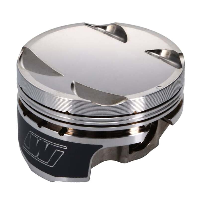 Wiseco Mitsubishi 4G63 85.25 mm Bore 28.87 mm CH 0.00 CC Piston Set