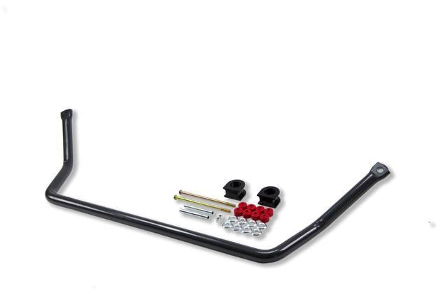 Belltech FRONT ANTI-SWAYBAR 2010 CHEVROLET CAMARO