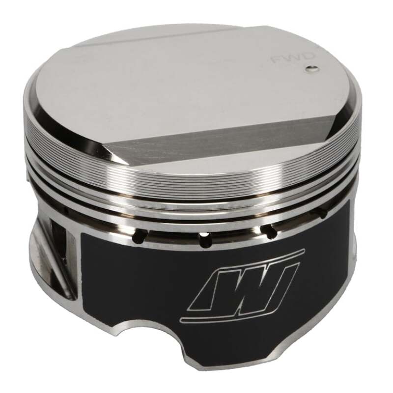 Wiseco Nissan Turbo Domed +14cc 1.181x87.5 Piston Shelf Stock Kit