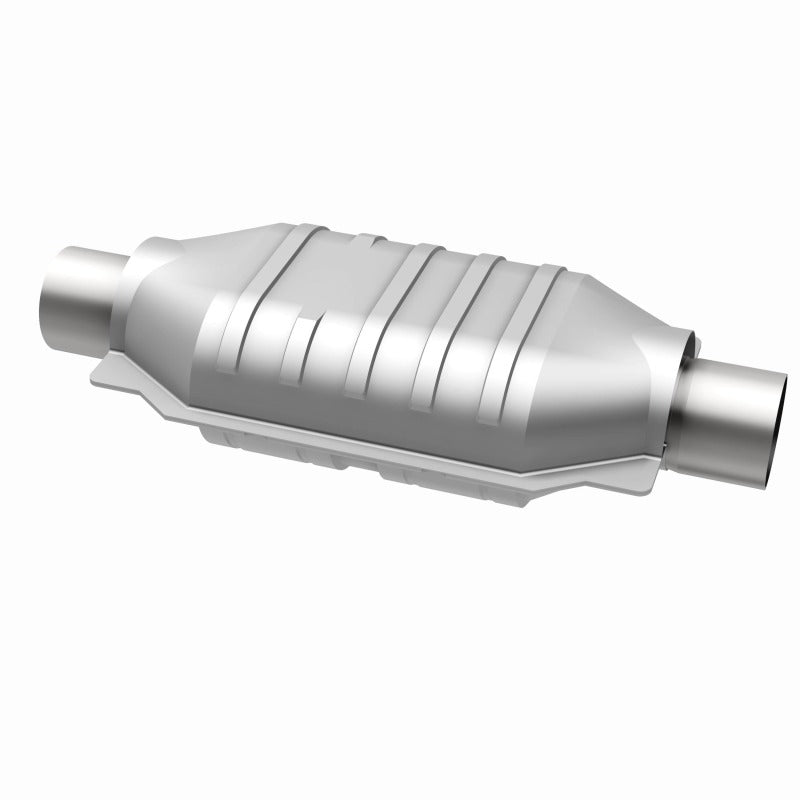 MagnaFlow Conv Univ-Fit Truck - Cadillac/Chevy/Dodge/Ford/GMC/Jeep/Mazda/Porsche
