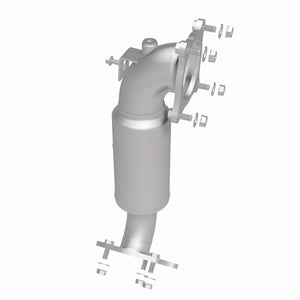 MagnaFlow 19-20 Acura RDX Single Underbody 2L Direct Fit Converter