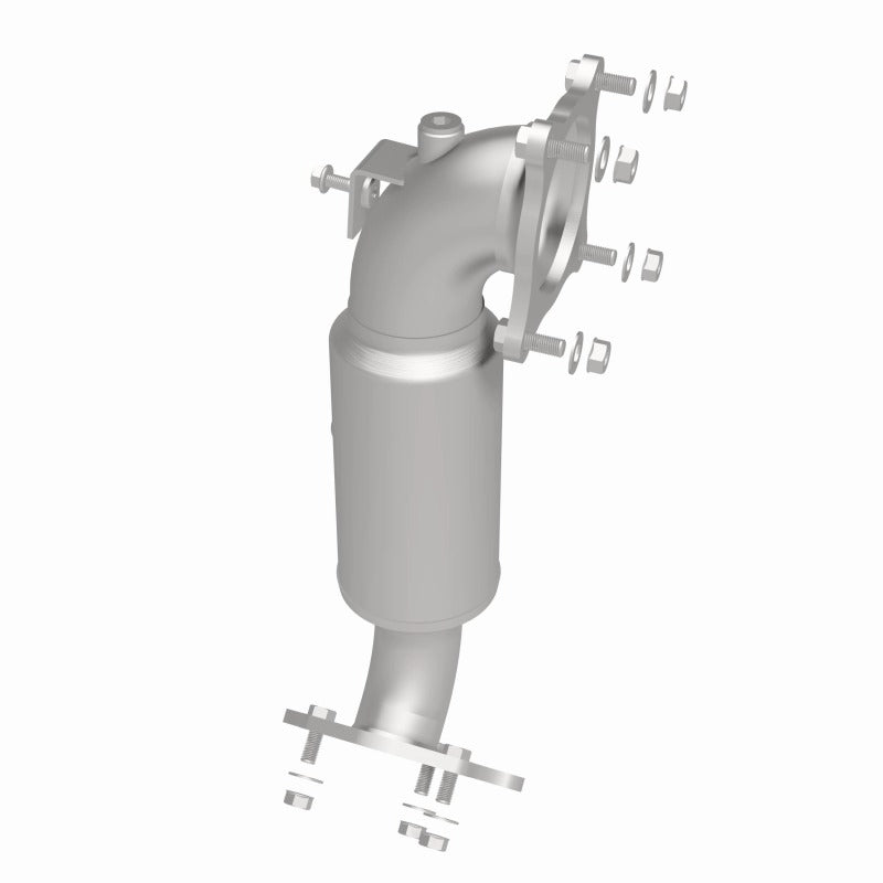 MagnaFlow 19-20 Acura RDX Single Underbody 2L Direct Fit Converter