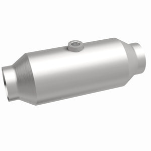 MagnaFlow California Grade CARB Compliant Universal Catalytic Converter