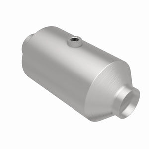 MagnaFlow 2.00in. Mid-Bed O2 CA Universal Converter
