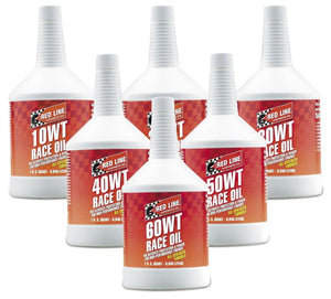 Red Line 20WT Race Oil - Quart