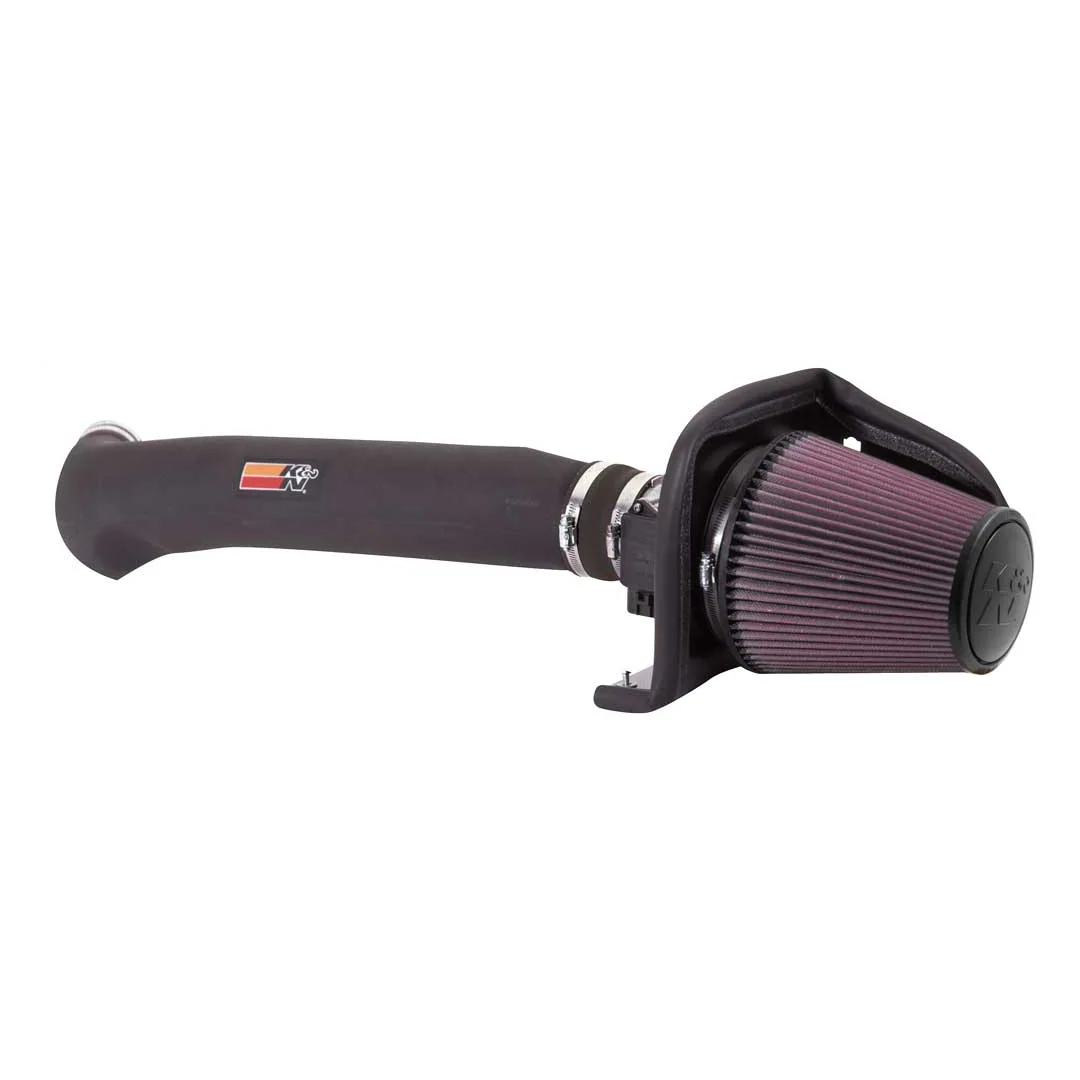 K&N 94-96 Ford F150/Bronco V8-5.0L/5.8L Performance Intake Kit
