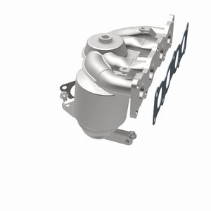 MagnaFlow 2016 Sorento L4 2.4 OEM Manifold Direct Fit Converter