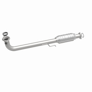 MagnaFlow Direct Fit Catalytic Converter CIVIC- 01-05 4 1.7L OEM
