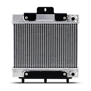 Mishimoto 15-20 BMW F8X M3/M4 Performance Auxiliary Radiator