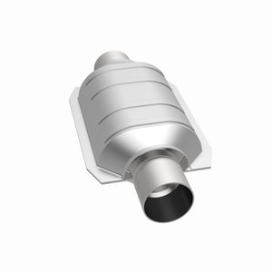MagnaFlow Universal Catalytic Converter 2.25 inch PC2 Rear