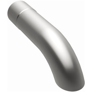 MagnaFlow Tip 1-pk Turn Down 3.5x16