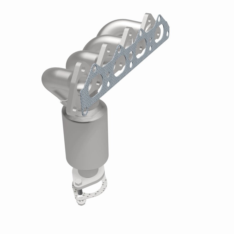 MagnaFlow 07-10 Kia Sportage 2.0L California Grade CARB Compliant Direct-Fit Catalytic Converter