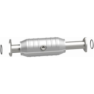 MagnaFlow Direct Fit Catalytic Converter 04 Acura TSX 2.4L
