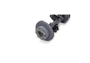 Ford Racing Bronco M220 Rear Axle Assembly 5.13 Ratio w/Electronic Locking Differential