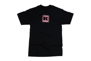 Skunk2 K-Power Tee (Black) - XL