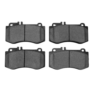 R1 15-17 Mercedes-Benz CLS400 Front Optimum OE Brake Pads