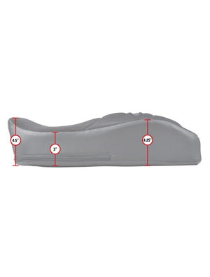 PRP Alpha Seat Cushion