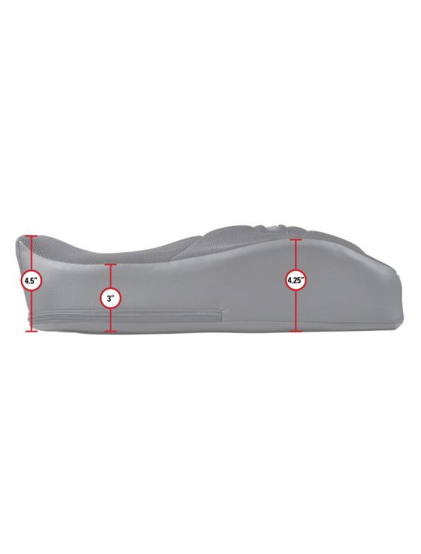 PRP Alpha Seat Cushion