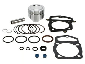 Wiseco 86-91 Honda 200/XR185 101 CR (4156M) Piston Kit