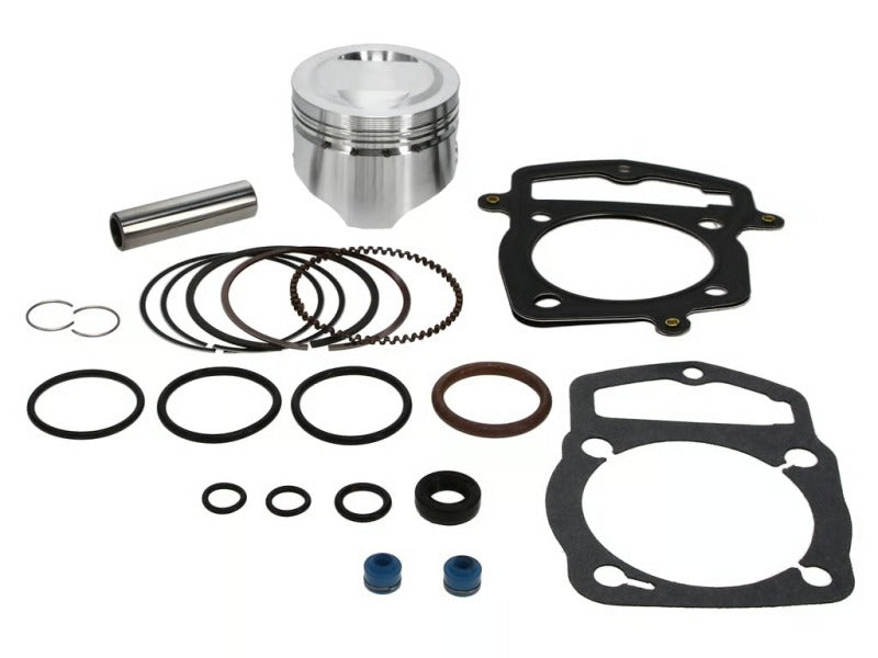 Wiseco 86-91 Honda 200/XR185 101 CR (4156M) Piston Kit