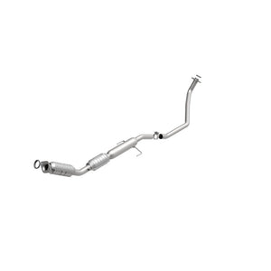 MagnaFlow Direct Fit Catalytic Converter 09-10 Toyota Corolla 1.8L